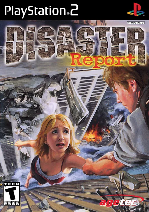 Disaster Report (USA)